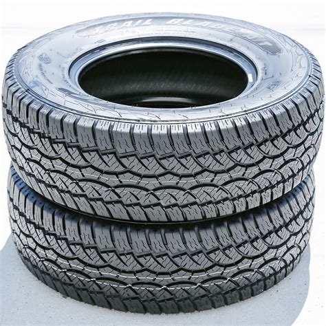 Tires Atturo Trail Blade A T Lt R Load E Ply At All