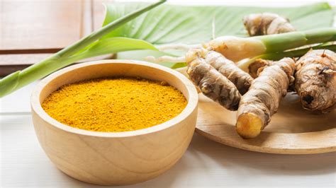 Using Turmeric To Fight Inflammation