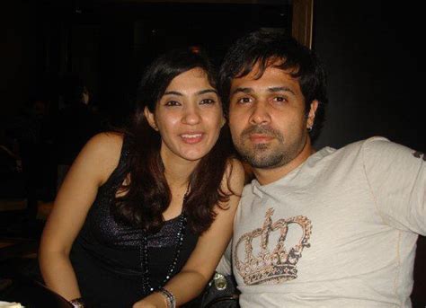 Emraan Hashmi With His Wife Latest Photos 2013 | lesbian weddings