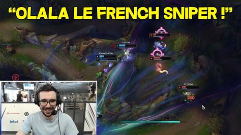 Wakz Le FRENCH SNIPER FINALE SLYLAN YouTube