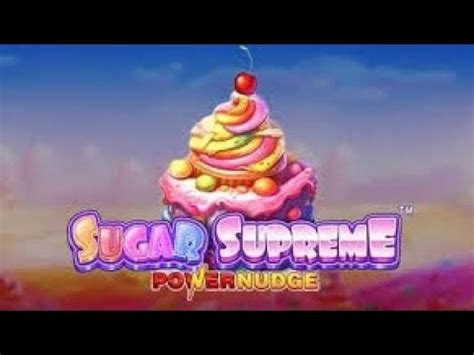 I Bought 5 24 000 High Stake Bonus Buys On Sugar Supreme Slots YouTube