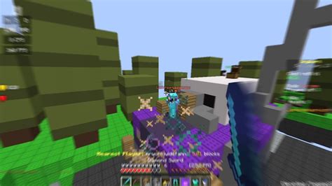 Jartexnetwork Skywars Gameplay Sweaty Youtube