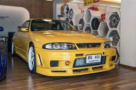 R33 GTR FAST AND FURIOUS Skyline R33, Nissan Skyline, R33 Gtr, Car ...