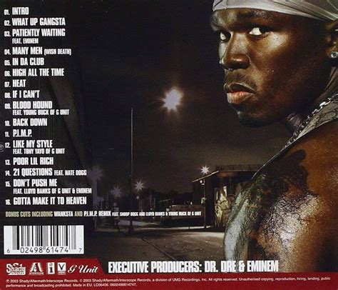 50 Cent Get Rich Or Die Tryin [ Cd ] на Cd Audio за 18 90лв от