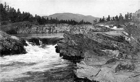 15 Interesting And Fun Facts About Kettle Falls Washington United