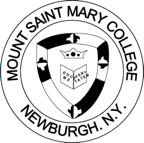 Mount Saint Mary College (New York) – The Intercollegiate Registry of ...