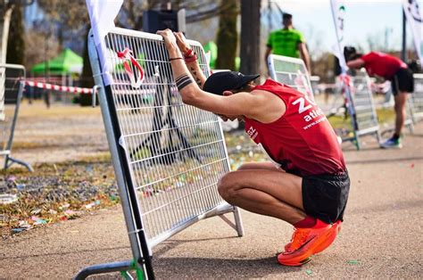 Plan De Entrenamiento Para Correr 5 Km En 15 Minutos Farleck Sport