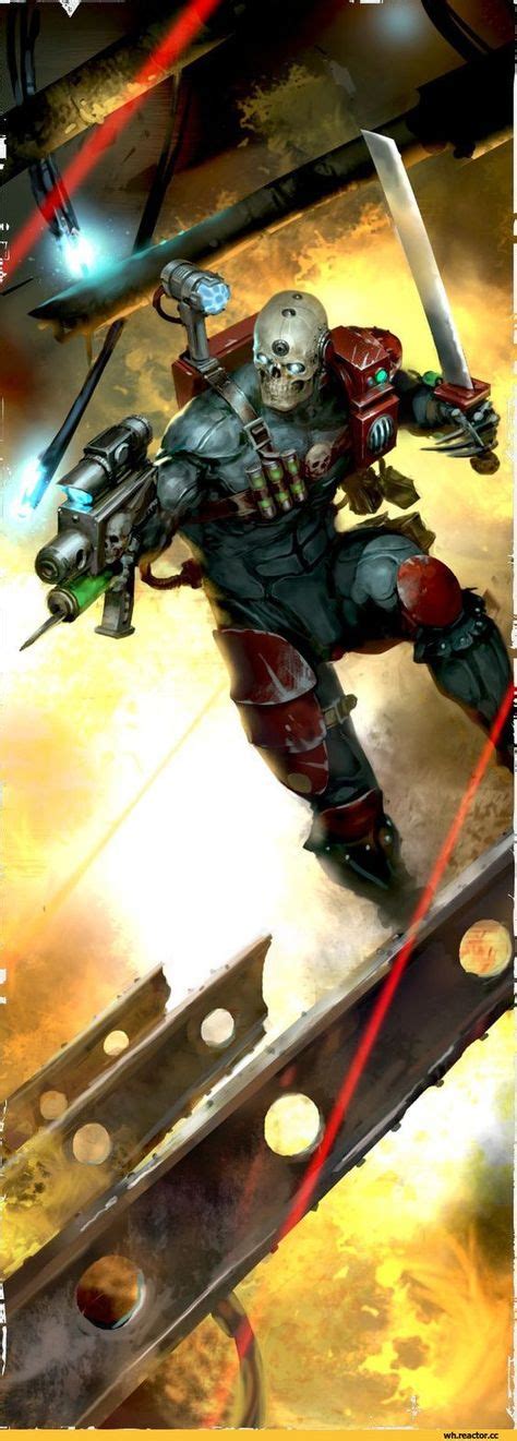 Pin By Liber Daemonica On Officio Assassinorum Warhammer 40k Rpg Warhammer Warhammer 40k Artwork