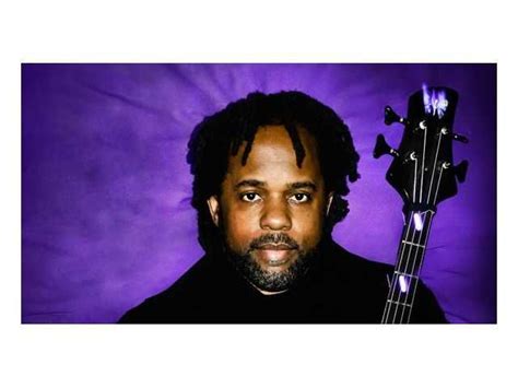 Vic Wooten Victor Wooten Music Camp Show Of Hands Nature Camping