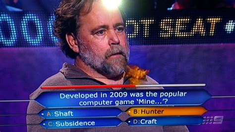 Mine... | Who Wants to Be a Millionaire? | Know Your Meme