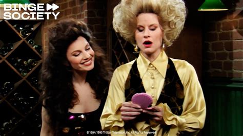 Fran Does C Cs Hair The Nanny Season 2 Episode 10 Youtube