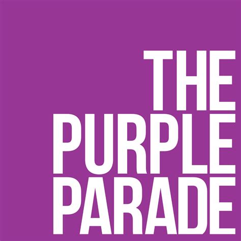 The Purple Parade | About