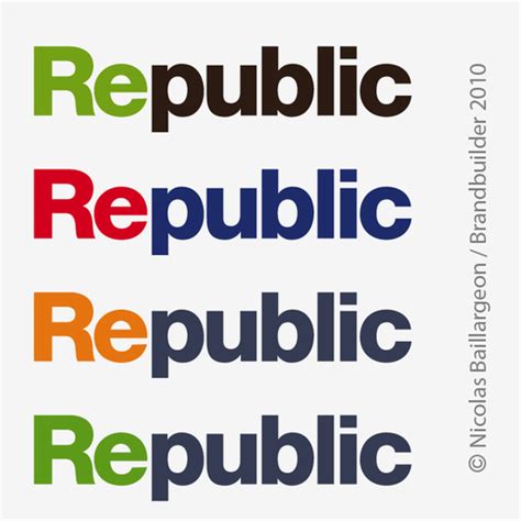 A logo for Democracy | Logo design contest