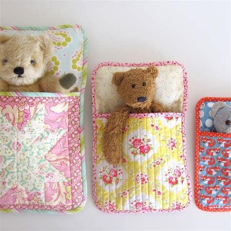 Bear Sleeping Bag - Etsy