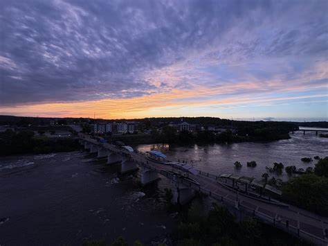 A massive downtown revitalisation will soon transform Columbus Georgia 4