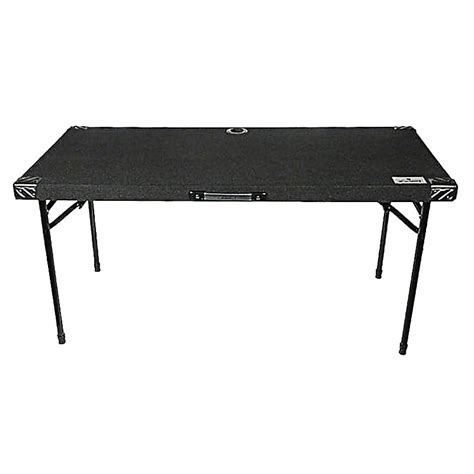 Grundorf AT 5422 Table W Adjustable Legs Reverb