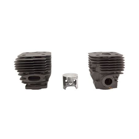 Set Cylindre Piston Tron Onneuse Husqvarna P