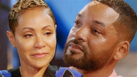 Is Will Smith And Jada Pinkett Smith Still Together The Untold Truth