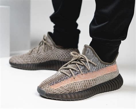 Adidas Yeezy Boost V Ash Stone Gw Release Date Sbd