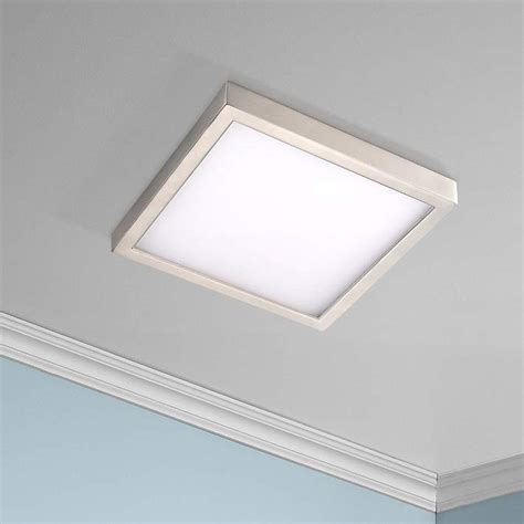 How To Install Low Voltage Ceiling Lights