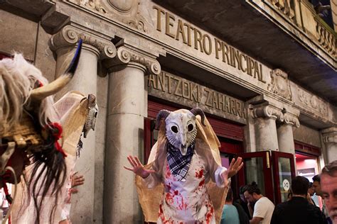 34 SEMANA DE CINE FANTÁSTICO Y DE TERROR Hotel Parma San Sebastián