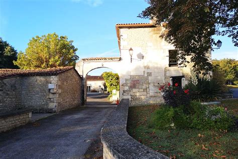 Location De La Salle Municipale Saint Yrieix Sur Charente