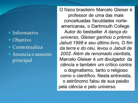 CABEÇA DE ENTREVISTA Detalhes e preparação bueno ppt carregar