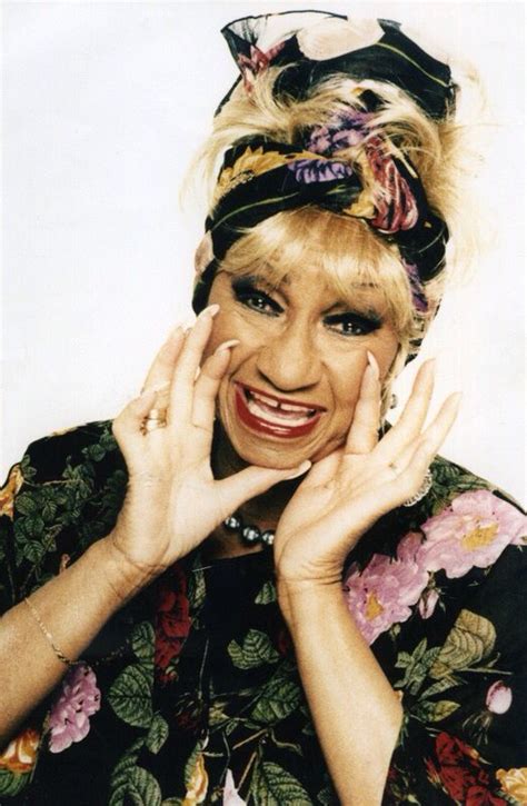 Pin On Celia Cruz Photos