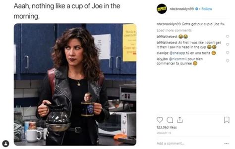 Hilarious Brooklyn Nine Nine Memes That Will Make You Say Toit