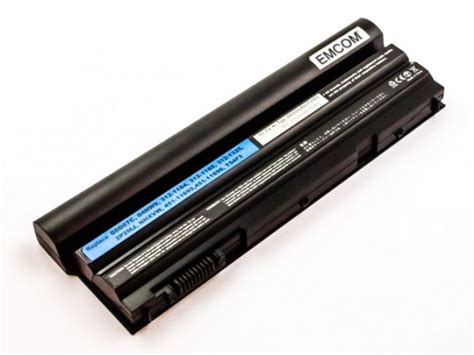 Hochleistungs Akku für DELL LATITUDE E6440 6600 mAh