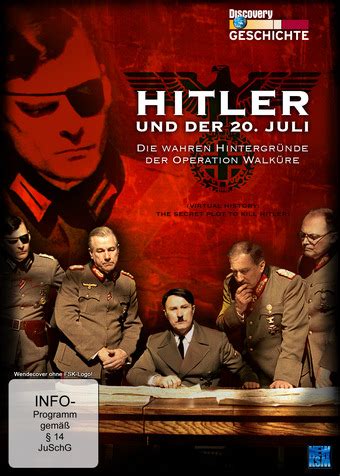 Operation Walk Re Dvd Oder Blu Ray Leihen Videobuster De