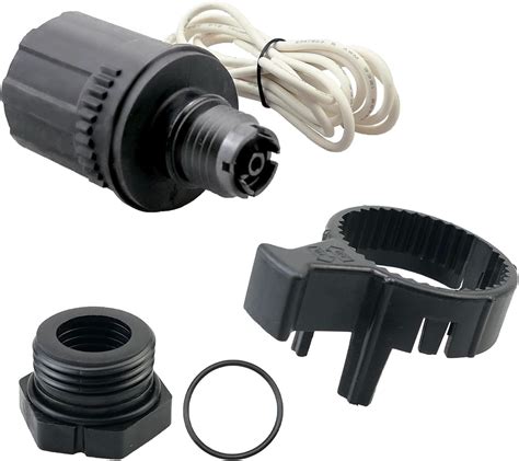 Amazon KMBNTU Solenoid Repair Kit Compatible With Hydro Rain And