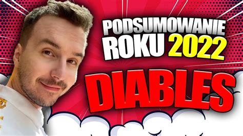 Najlepsze Shoty Diablesa Z Roku Youtube