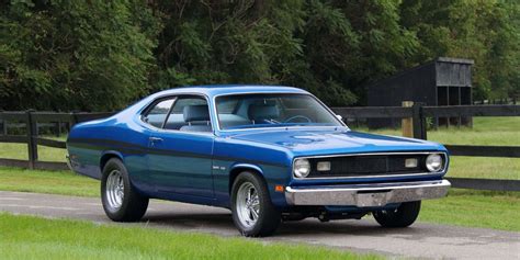 Most Underrated Muscle Cars Ever