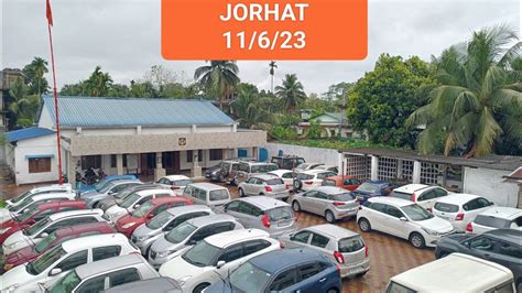 GAGAN MOTORS JORHAT BEST USED CAR DEALER IN ASSAM YouTube