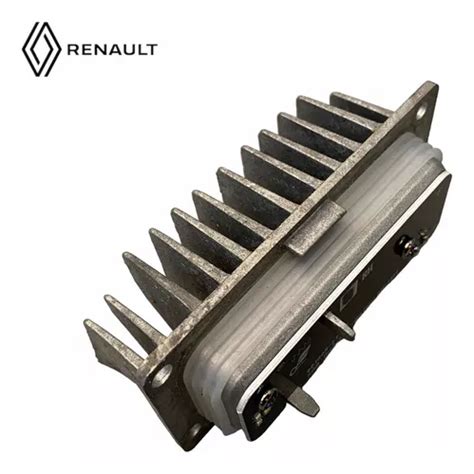 Reator Farol Lado Direito Renault Kwid Original Parcelamento Sem