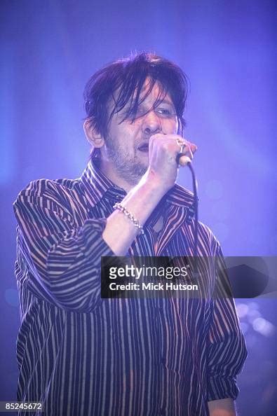 Photo Of Shane Macgowan And Pogues Shane Macgowan News Photo Getty