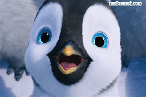 Film Happy Feet Tupot Ma Ych St P D Happy Feet Two