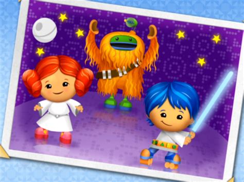 Haircut Hijinx/Trivia | Team Umizoomi Wiki | Fandom