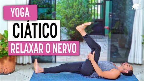 Yoga Para Dor No Ci Tico Longevidade Yoga