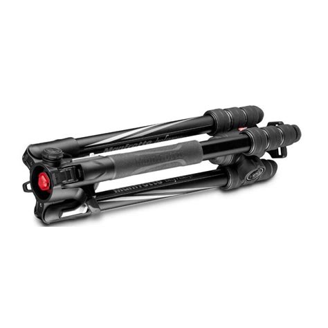 Tr Pied En Aluminium Manfrotto Mkbfra Gtxp Bh Befree Gt Xpro Kit