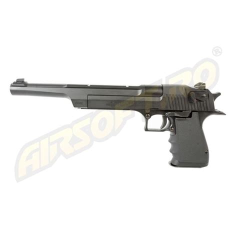 Tokyo Marui Desert Eagle Ae Hard Kick Inch Gbb