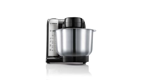 Bosch Robot Culinaire W Bol M Langeur Inox Mum A Alg Rie