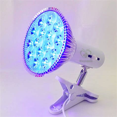 Jaundice Phototherapy Led Blue Light