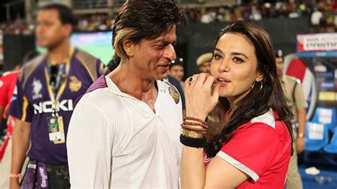 Punjab Kings Owner Preity Zinta Husband Age Movies Height Ipl Insta