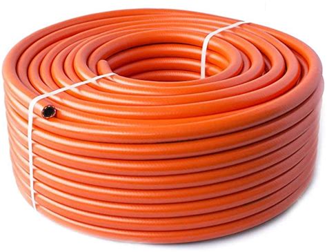 Tube Orange N Icd Rouleaux De M Plasticable Sogep Africa