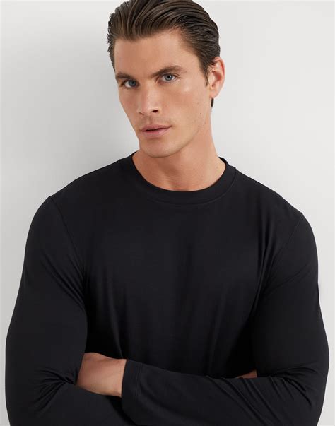 Long Sleeve T Shirt