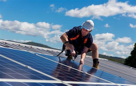 4 Reasons To Install A Solar System In Autumn Skyfire Solar Energy Blog