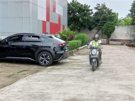 Motomobi News Fitur Keselamatan Mobil Yang Wajib Diketahui Motomobi