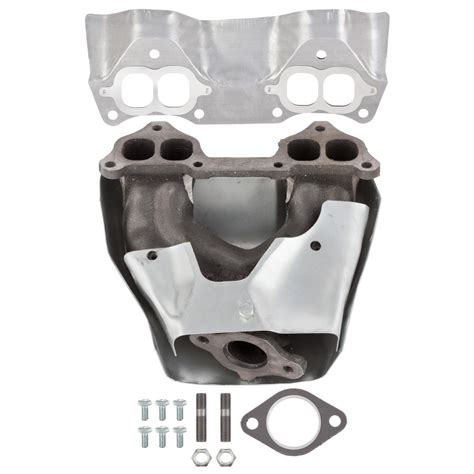 ATP Automotive Graywerks 101123 Exhaust Manifold